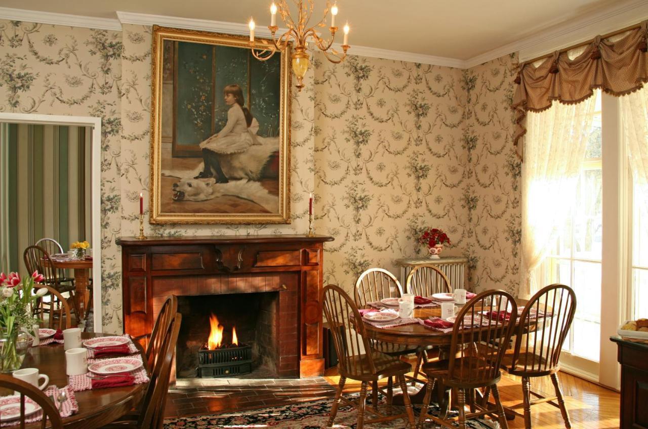 The Inn At Куперстаун Номер фото