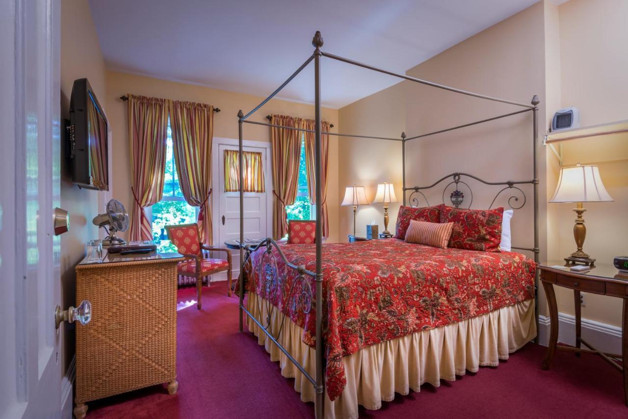 The Inn At Куперстаун Номер фото